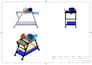 create sheet metal design for laser cutting, bending and fabrication
